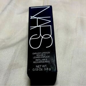 NARS 883 after party lipstick shade